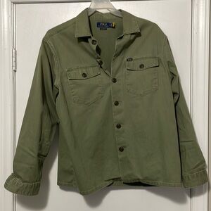 Polo Ralph Lauren shirt